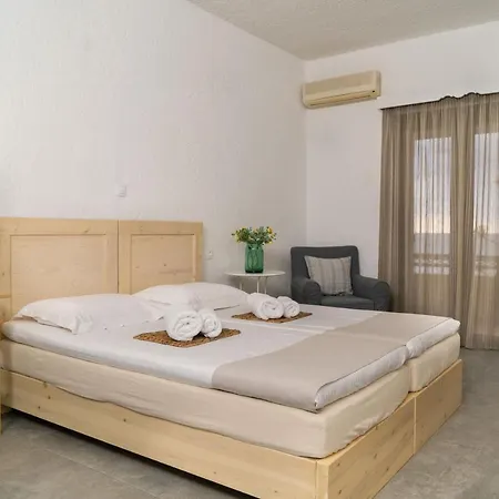 Apartment Plori *