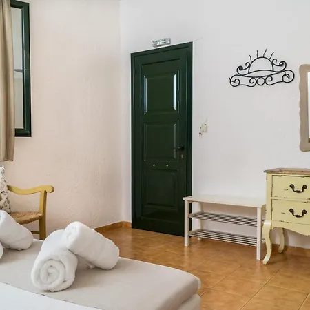 Plori Apartment