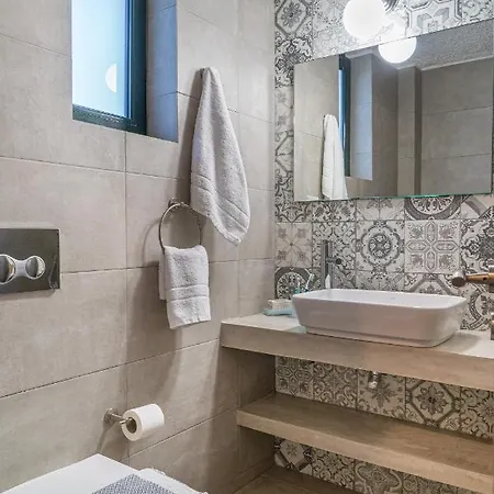 Apartment Plori *