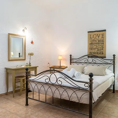 Apartment Plori