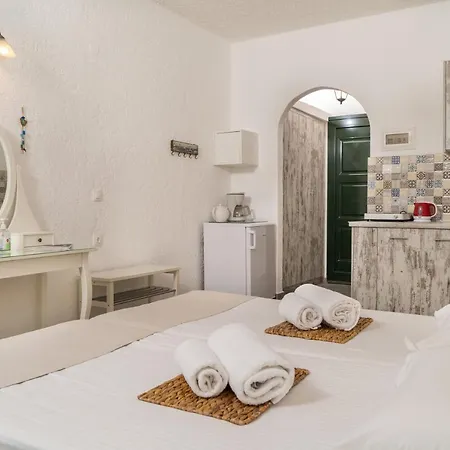 Apartment Plori