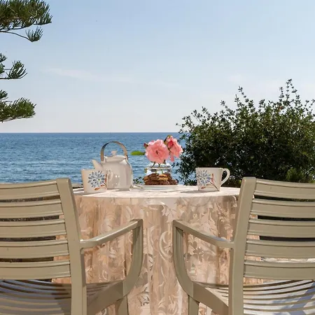 Apartment Plori Makry Gialos (Crete)