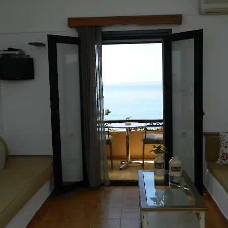 Apartment Plori
