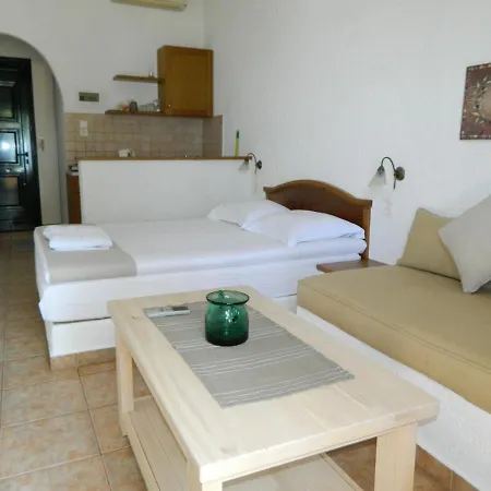 Plori Apartment Makry Gialos (Crete)