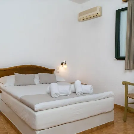 Apartment Plori *