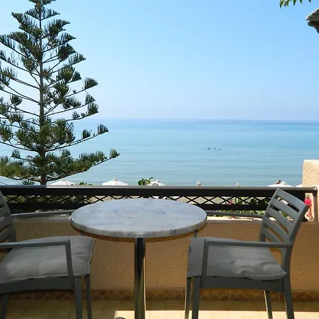 Plori Apartment