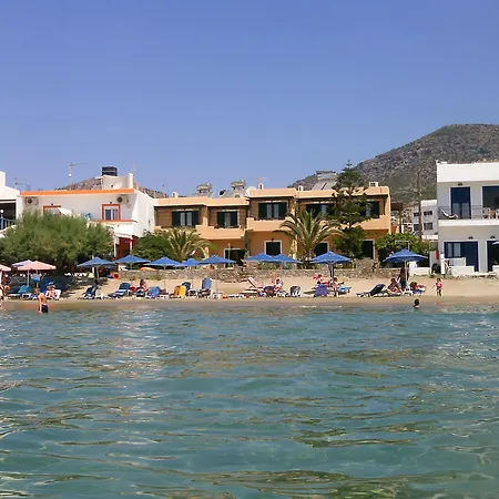 Plori Makry Gialos (Crete)